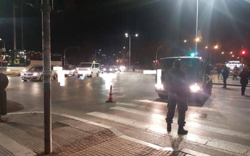 Τραγικός θάνατος για 30χρονο νεαρό στο διαμέρισμά του στη Θεσσαλονίκη 1 1 3