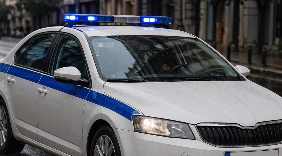 Τραγικός θάνατος για 30χρονο νεαρό στο διαμέρισμά του στη Θεσσαλονίκη 2 stigmiotypo othonis 2026 05 22 23.27.04