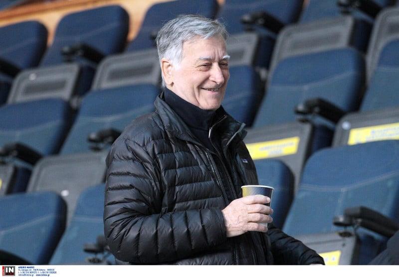 Πωλείται ομάδα Super League - Νέο αφεντικό επιχειρηματίας από το ποδόσφαιρο
