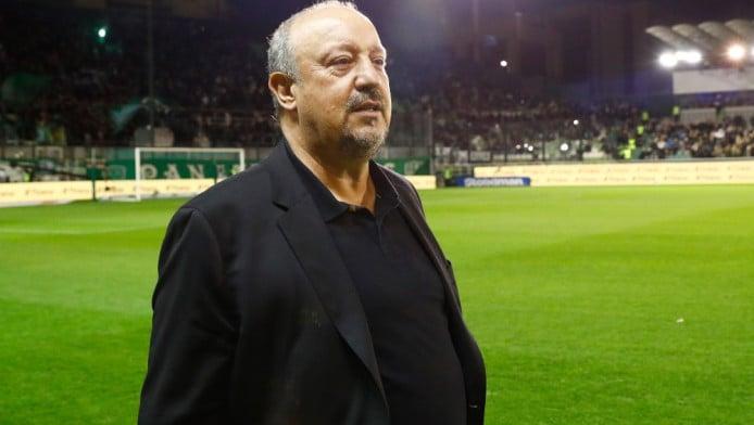 Ραγδαίες εξελίξεις στον ΠΑΟ! Τέλος ο Μπενίτεθ - Ανακοινώνεται Νέστρουπ