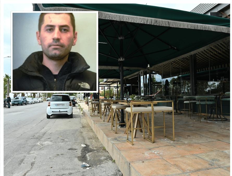 Αυτός είναι ο «Τίτι» που σήκωσε όπλο σε αστυνομικούς χθες βράδυ - Τον πυροβόλησαν πριν το κάνει αυτός 1 screenshot 2026 05 23 121810