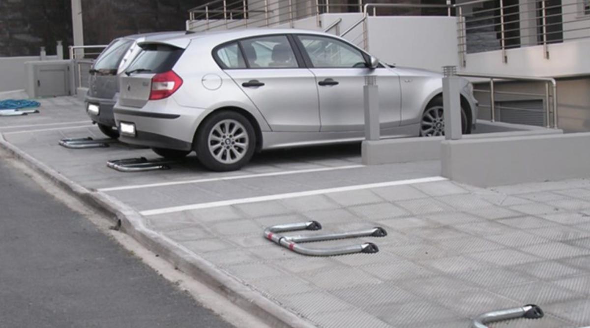 Πότε το γκαράζ χάνει το δικαίωμα της θέσης στον δρόμο – Η απάντηση ανατρέπει τα δεδομένα 2 stigmiotypo othonis 2026 04 10 16.39.18