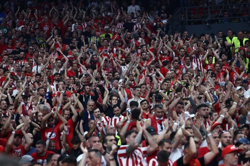 Ετοιμάζεται... πάρτι στον Πειραιά - Εκεί η φιέστα αν σηκώσει τη Euroleague