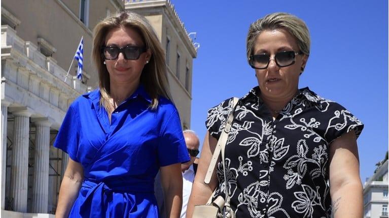 Όλοι μιλάνε σήμερα για τη μητέρα της Αναστασίας Παπαγγελή – Πήρε θέση υπέρ της Καρυστιανού και την αποθέωσε 1 933ecff08bbf415b9f61729003034fa3