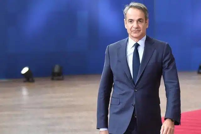 Μητσοτάκης: «Με τη συνταγή της νίκης για τη νέα τετραετία» 1 mitsotakis 25 640x426 e1761279646
