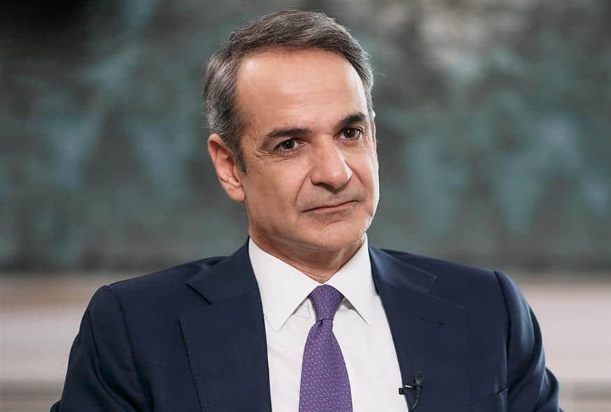Μητσοτάκης: «Με τη συνταγή της νίκης για τη νέα τετραετία» 2 875 89f55a4e 56c1 4452 af31 908d7399c553