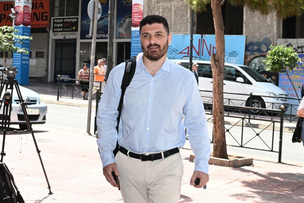 Διονύσης Τεμπονέρας: Παραιτήθηκε από τον ΣΥΡΙΖΑ, θα ενταχθεί στο κόμμα του Αλέξη Τσίπρα 2 5922729 1024x682 1