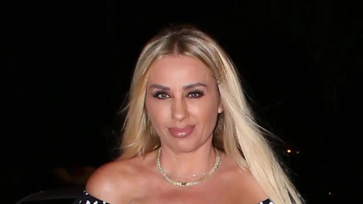 Ραγίζει καρδιές το αντίο του Τραϊανού Δέλλα στη Γωγώ Μαστροκώστα: «Άγγελέ μου, αγάπη μου…» 2 mastrokosta ndp 1200x675 1