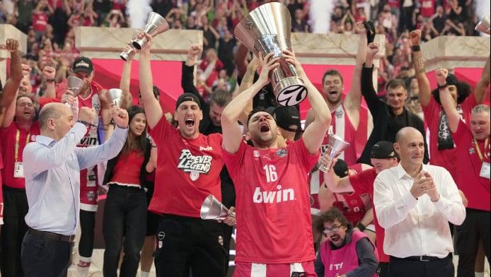Φεύγουν 2 κορυφαίοι του Ολυμπιακού στο F4! Τέλος ο Φαλ, ανατροπή με Γουόκαπ