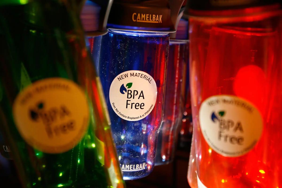 bpa free