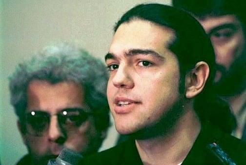 tsipras neos
