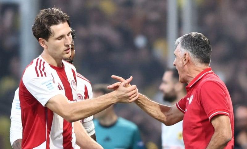Ρέτσος και Μεντιλίμπαρ
