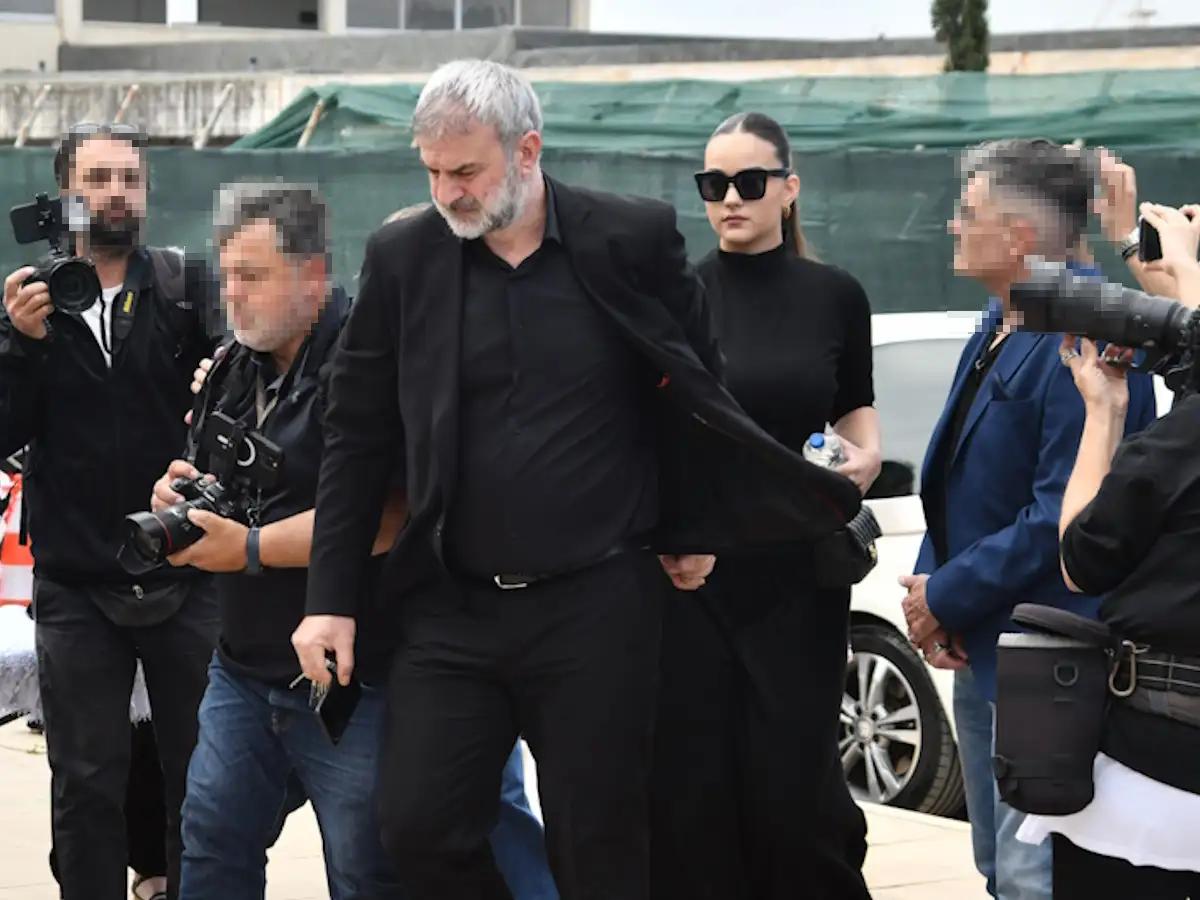 traianos kori