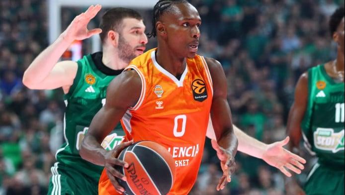 Ατάκες Μπαντιό: Αυτό θα κάνει αν πάρει Euroleague - Τι είπε για Παναθηναϊκό