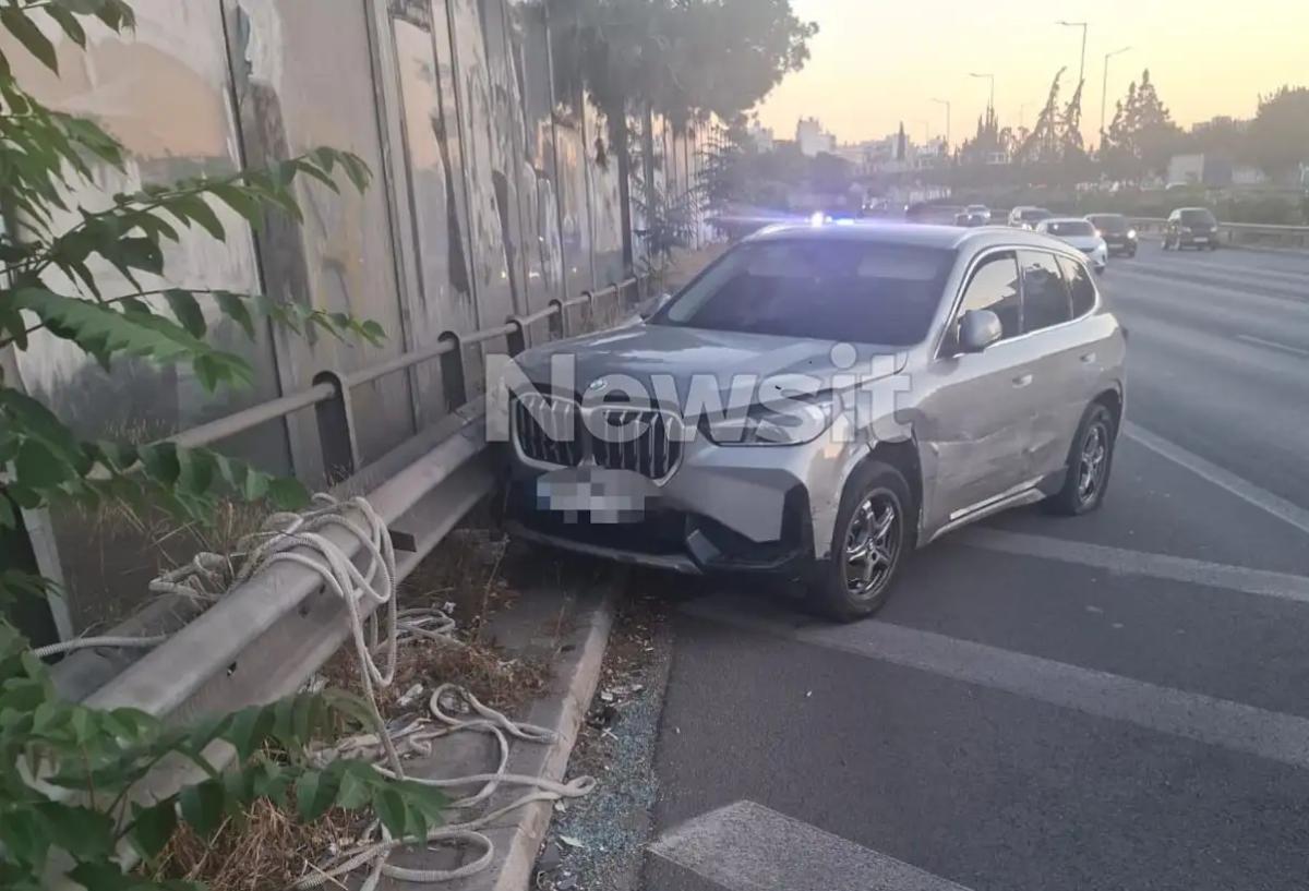 Πυροβόλησαν και τραυμάτισαν ιδιοκτήτη καταστήματος στα Πατήσια - Δύο συλλήψεις μετά από καταδίωξη στους δρόμους της Αθήνας 3 patisia katadioksi