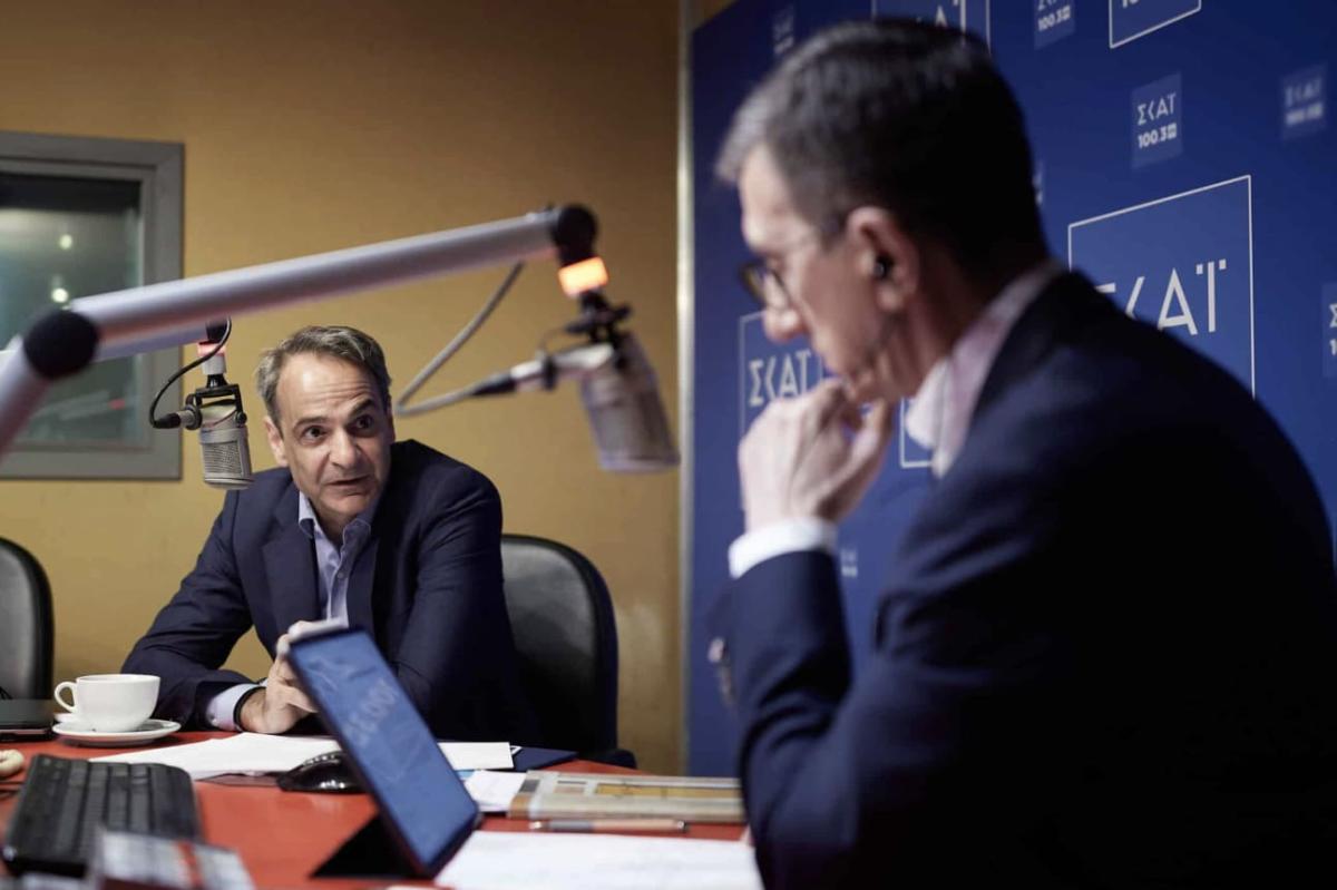 Άρης Πορτοσάλτε: «Ο Μητσοτάκης είναι το συνώνυμο της σταθερότητας στην Ελλάδα, να σταματήσει η μίρλα» 1 stigmiotypo othonis 2025 09 08 16.29.10