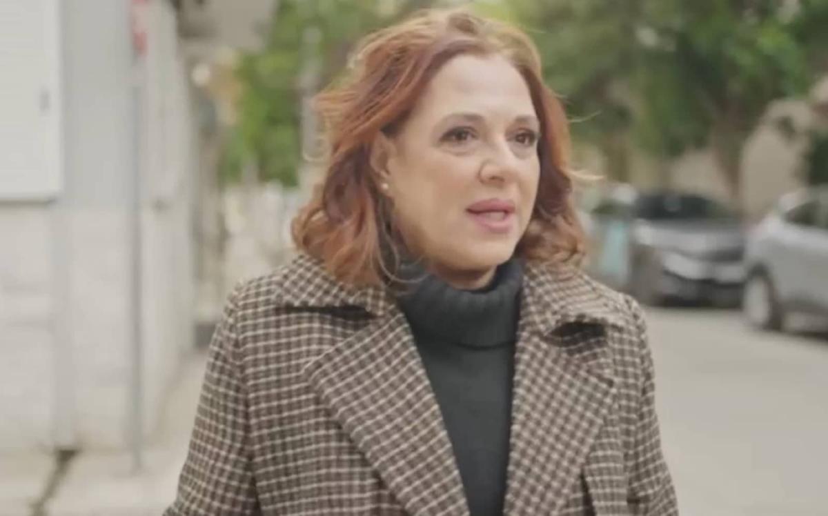 Ελένη Ράντου για Γωγώ Μαστροκώστα: «Τελικά όταν φεύγει κανείς και έχει πάρει τόση αγάπη, φεύγει πλήρης» 1