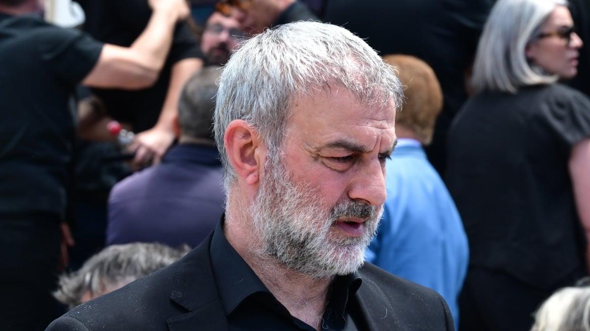 «Λύγισαν» όλοι στο Μεσολόγγι: Η συγκλονιστική κίνηση του Δέλλα μετά την ταφή της Μαστροκώστα 1 traianos
