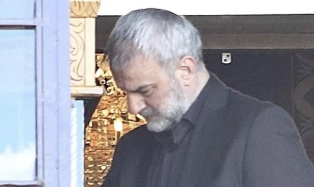 «Λύγισαν» όλοι στο Μεσολόγγι: Η συγκλονιστική κίνηση του Δέλλα μετά την ταφή της Μαστροκώστα 2 stigmiotypo othonis 2026 05 28 00.01.03
