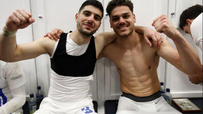 Τέλος