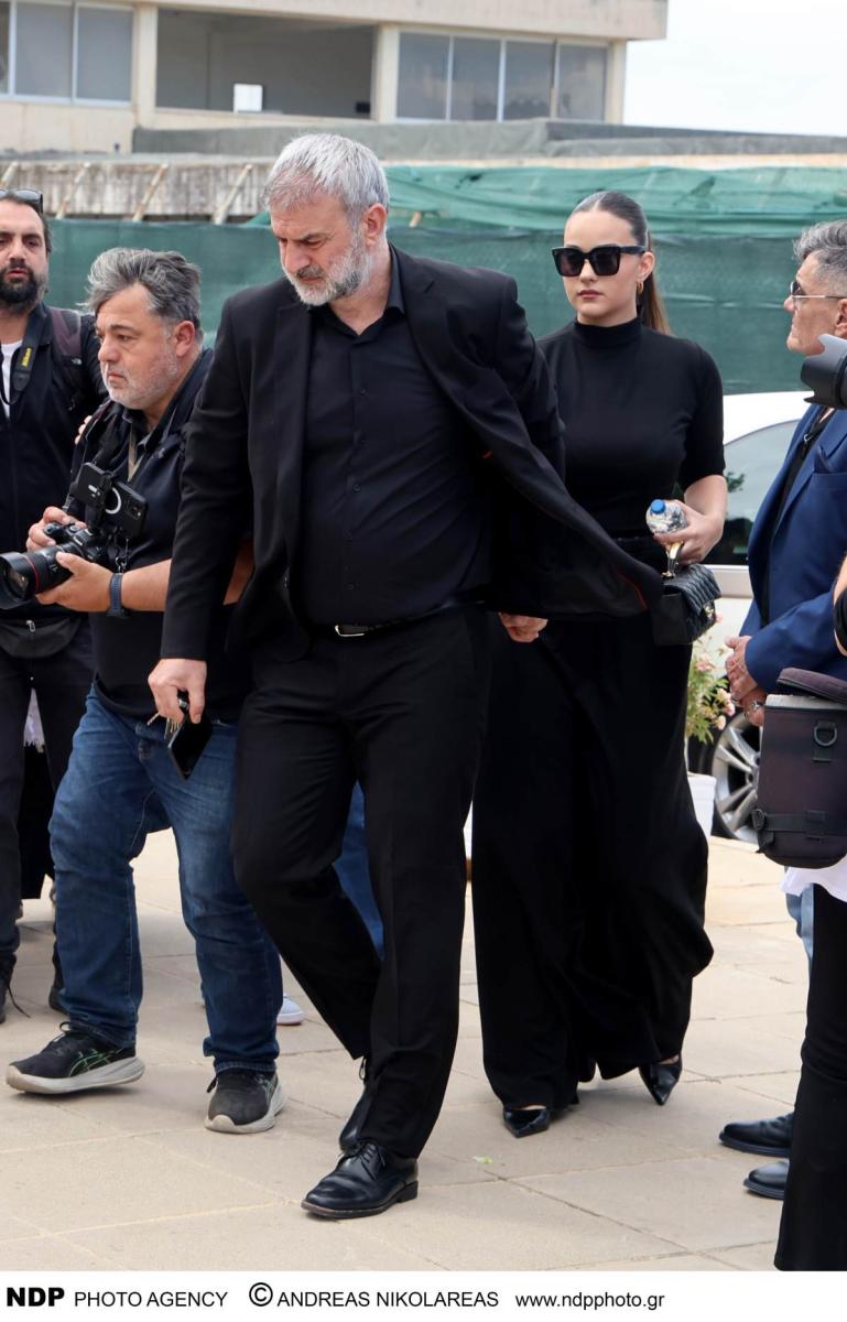 Κηδεία traianos
