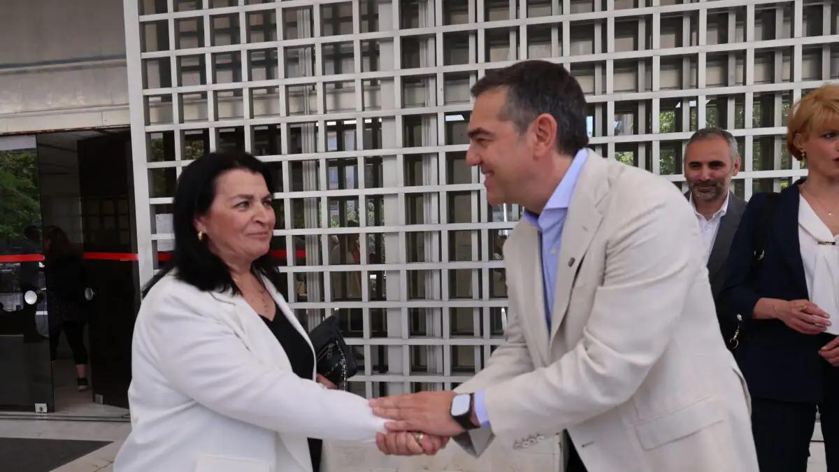 Μαρία lepenioti