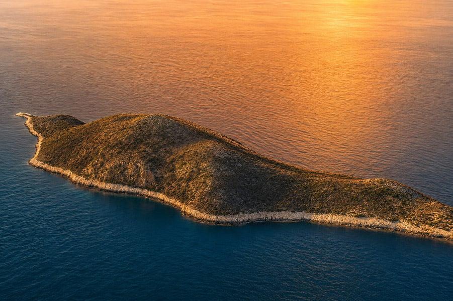 makri golden hour