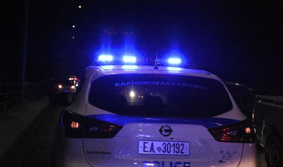 Συναγερμός για πολεμικό βλήμα στο Μαρούσι: Κινητοποιήθηκαν ΤΕΝΞ, ΕΛ.ΑΣ, Πυροσβεστική και ΕΚΑΒ 1 polemiko blima kifisia