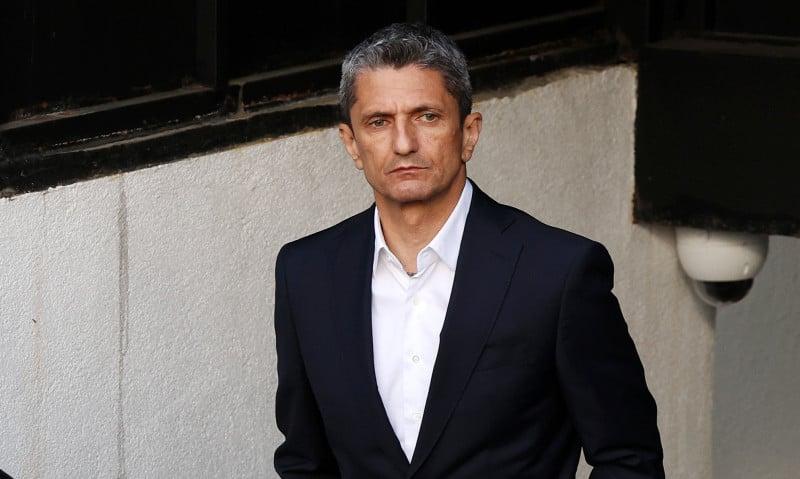 "Ξεσκαρτάρισμα" στον ΠΑΟΚ: Φέρνει Γιαννούλη, Χατζηαλεξίου - Ρίσκο με Μεϊτέ