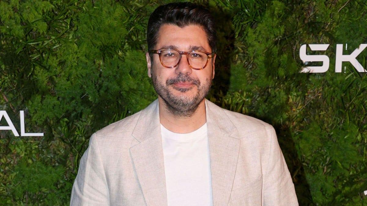Χαμός με Τσαγκρινού – Κώνστα: Η νυν και η πρώην του Λάμπρου Κωνσταντάρα βγαίνουν μαζί 1 lampros konstantaras 1