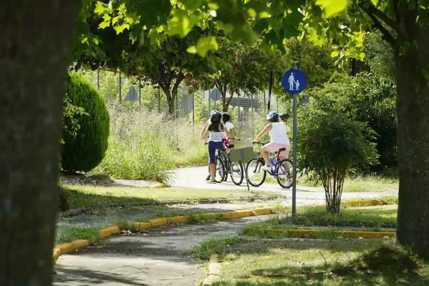 Η ελληνική πόλη που κυκλοφορούν πάνω από 30.000 ποδήλατα, σχεδόν όσα και τα επιβατικά αυτοκίνητα 1 karditsa ena podilato
