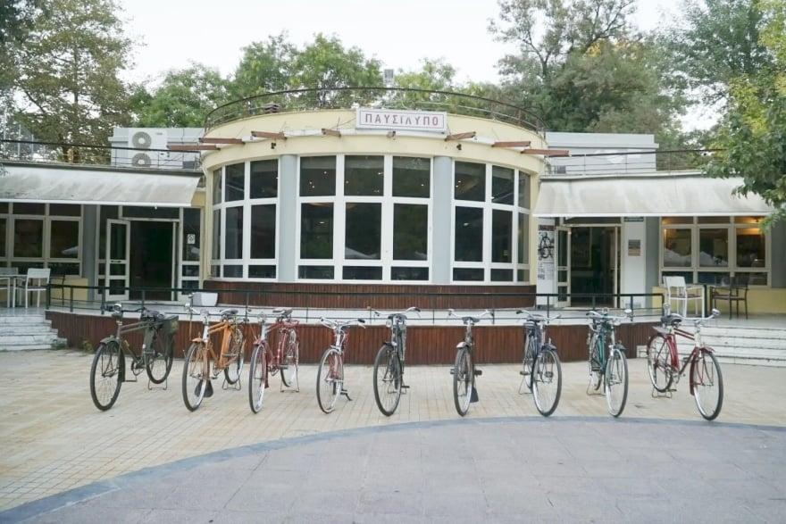 Η ελληνική πόλη που κυκλοφορούν πάνω από 30.000 ποδήλατα, σχεδόν όσα και τα επιβατικά αυτοκίνητα 3 podilata karditsa 1
