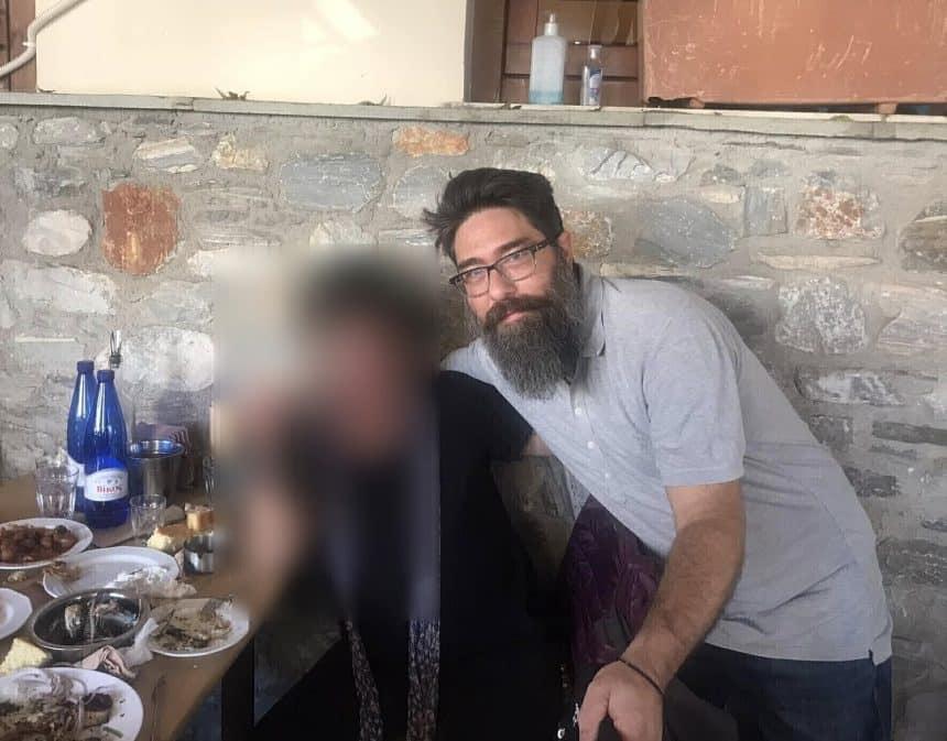 Θρήνος σήμερα για τον 47χρονο Αποστόλη που έπεσε σήμερα νεκρός 1 480671136 1160605409406951 1145483418863160376 n 1 1 1 antigrafi 860x673 1