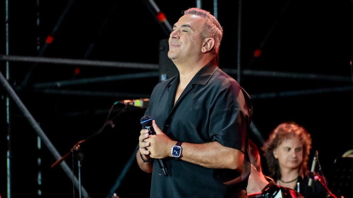 Στο χειρουργείο ο Αντώνης Ρέμος σε ιδιωτική κλινική της Αθήνας: Τι συνέβη 1 antonis remos