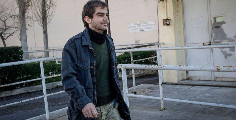 Ξέσπασε ο γιος του Κουφοντίνα: Καταγγελία κατά του Αλέξη Τσίπρα για το ΕΛΑΣ, λέει πως του έκλεψαν την ιδέα 2 kouforn 768x390 1