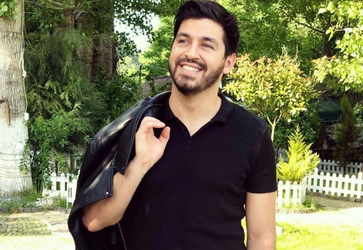 Η Στέλλα Μιζεράκη συγκλονίζει για τον Πάνο Ζάρλα: Η φωτογραφία από το μνήμα, 7 χρόνια μετά τον θάνατό του 2