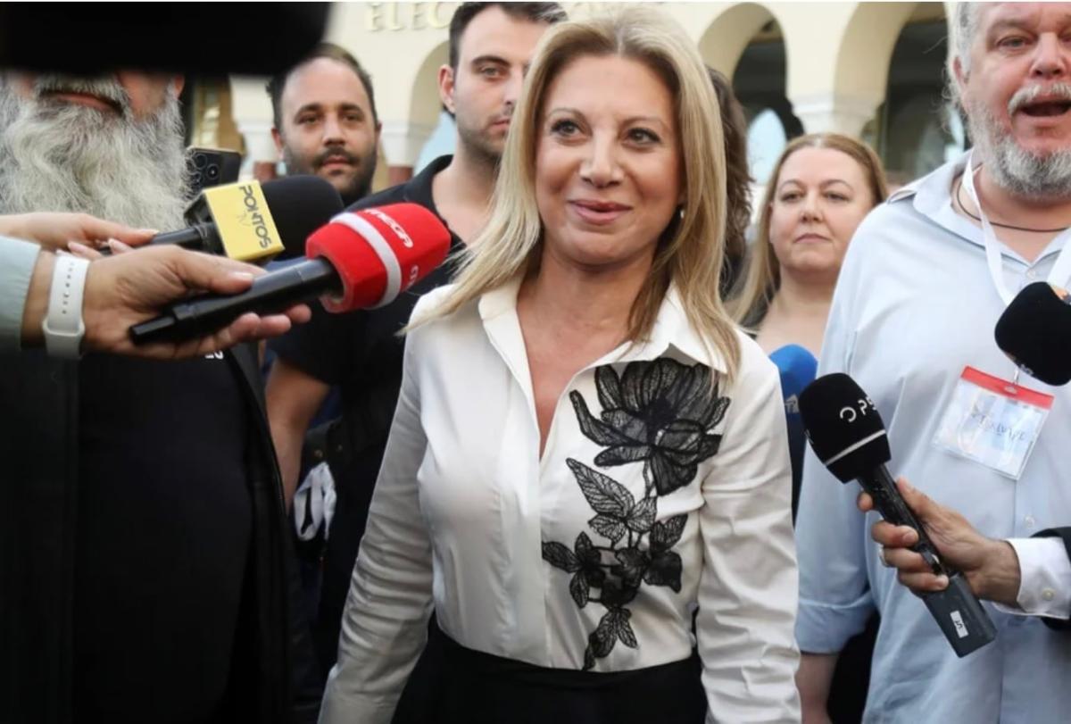 «Το φόρεμα με το μαύρο τριαντάφυλλο το διάλεξε η Μάρθι»: Η καθηλωτική ανάρτηση του Βασίλη Ζούλια για συμπτώσεις που τρομάζουν 2 stigmiotypo othonis 2026 05 30 20.15.19