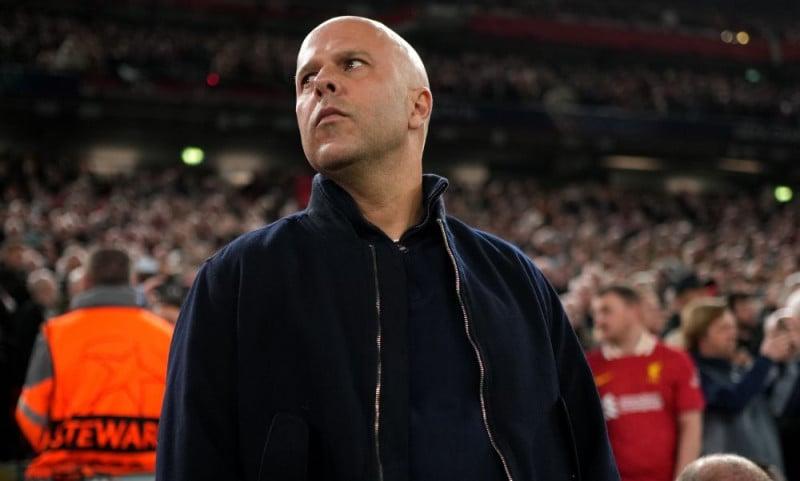 Το πρώτο μήνυμα Σλοτ μετά την απόλυση από Λίβερπουλ: "Ήταν υπέροχο ταξίδι"