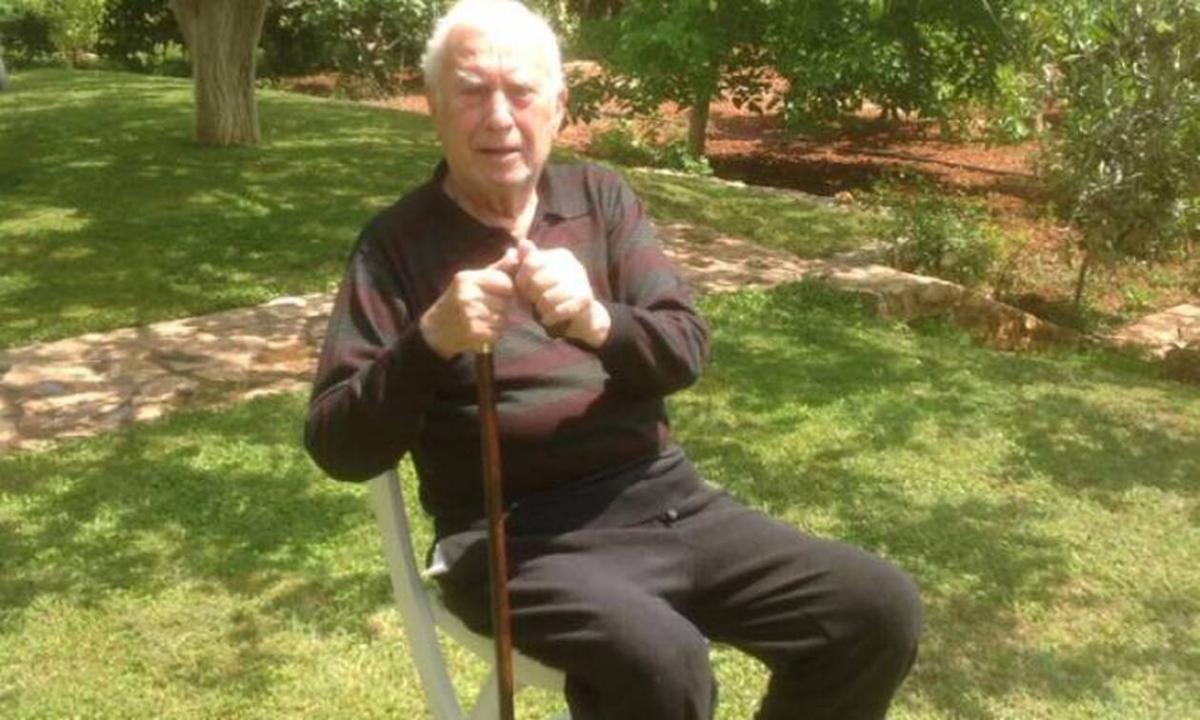 Μαθεύτηκε 60 χρόνια μετά: Γι’ αυτό «εξαφάνισαν» από την τηλεόραση την κορυφαία ταινία του ελληνικού σινεμά 7 nikos xanthopoylos to paidi toy laoy i katagogi i gynaika tis zois toy oi 2 gamoi ta 4 paidia i arrostia kai to telos 5