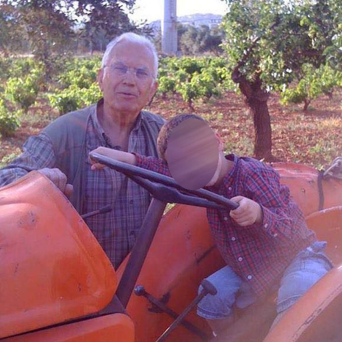 Μαθεύτηκε 60 χρόνια μετά: Γι’ αυτό «εξαφάνισαν» από την τηλεόραση την κορυφαία ταινία του ελληνικού σινεμά 9 Νίκος Ξανθόπουλος κτήμα