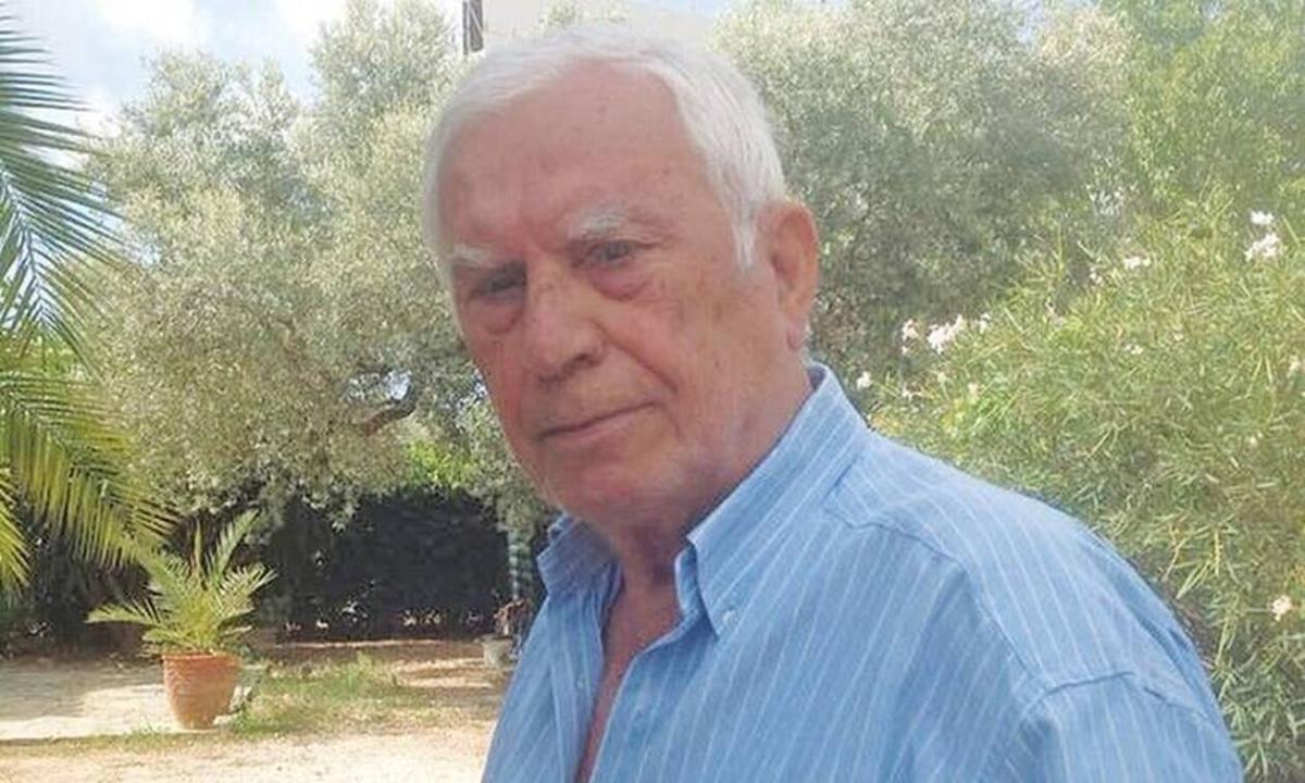 Μαθεύτηκε 60 χρόνια μετά: Γι’ αυτό «εξαφάνισαν» από την τηλεόραση την κορυφαία ταινία του ελληνικού σινεμά 10 nikos xanthopoylos to paidi toy laoy i katagogi i gynaika tis zois toy oi 2 gamoi ta 4 paidia i arrostia kai to telos 8