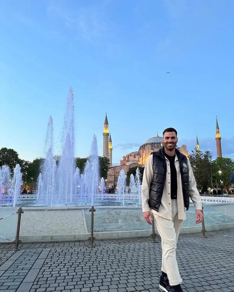 dimitris spiridonidis instagram photos 1