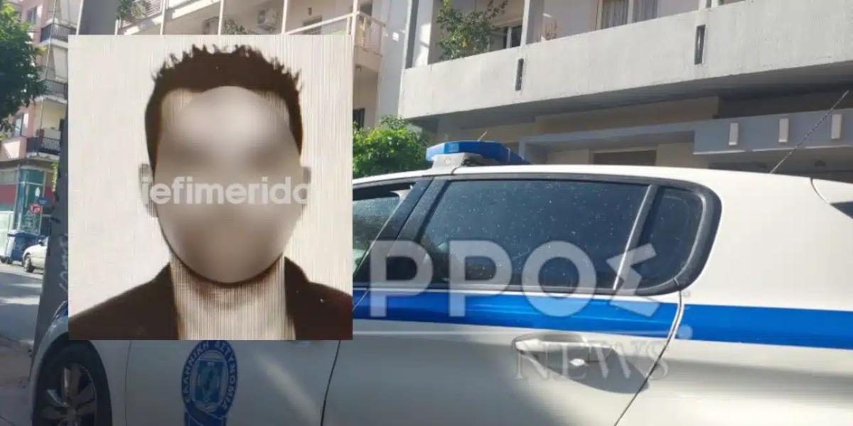 Καλαμάτα: 41χρονος σκότωσε την 39χρονη σύζυγό του μέσα στο σπίτι τους 2 drastis kalamata gynaikoktonia 0.jpg
