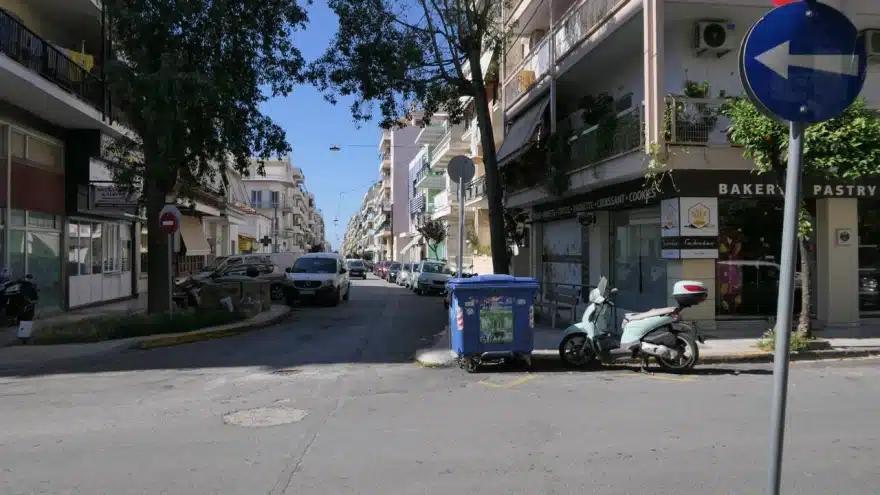 Καλαμάτα: 41χρονος σκότωσε την 39χρονη σύζυγό του μέσα στο σπίτι τους 4 kalamata 3
