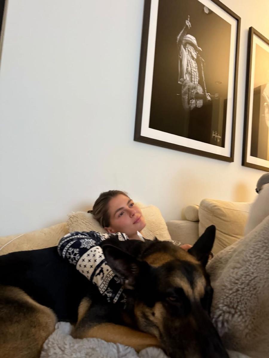 jake medwell amalia kostopoyloy 8