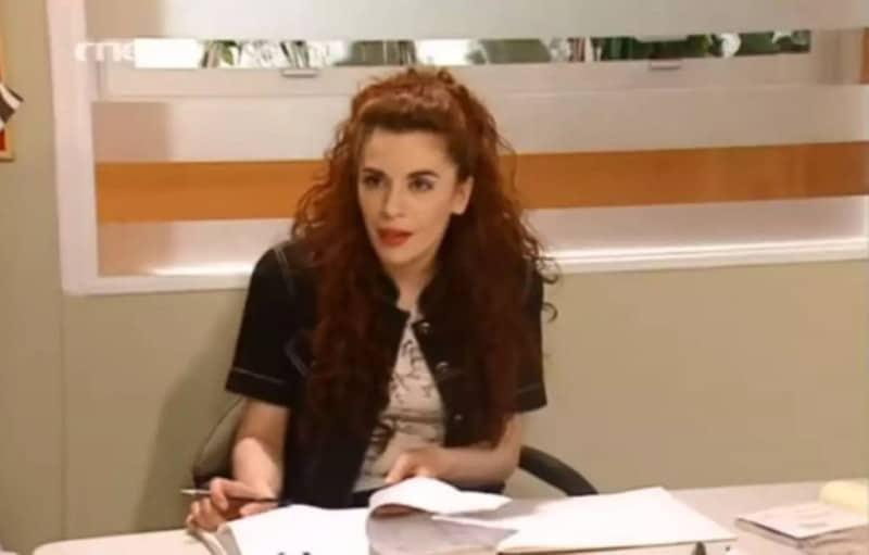 Άφησε άσπρα μαλλιά, δεν την αναγνωρίζει κανείς: Η «Σόφη» του Ντόλτσε Βίτα στα 57 της είναι γιαγιά με 2 εγγόνια 1 ithopoios2