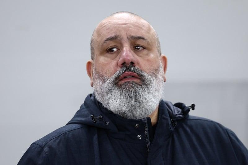 Καραπαπάς:
