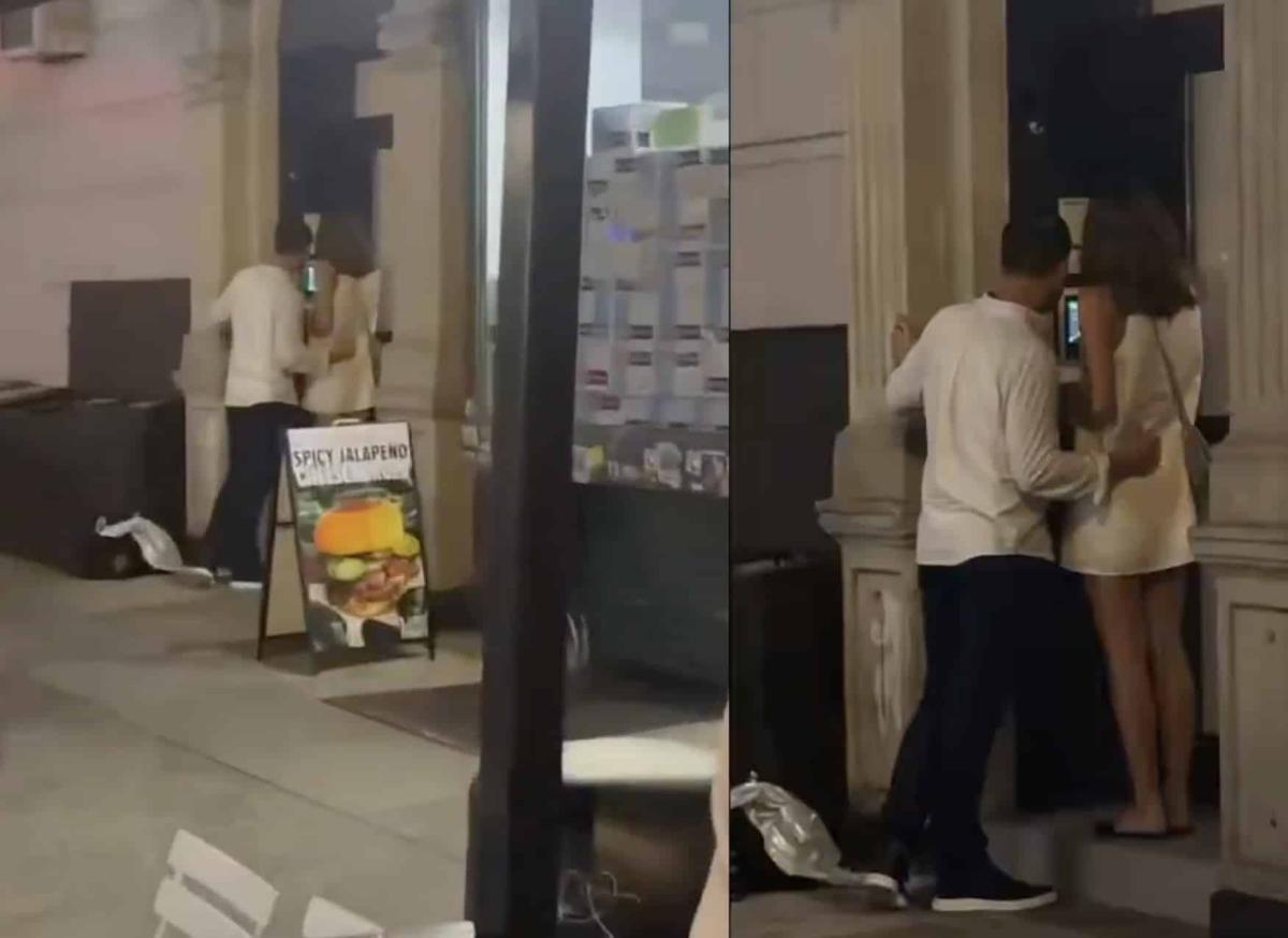 Ραντεβού έγινε viral για τον άνδρα που πήγε τη γυναίκα μέχρι την είσοδο του σπιτιού της και μετά έφυγε 2 stigmiotypo othonis 2026 06 02 13.30.08