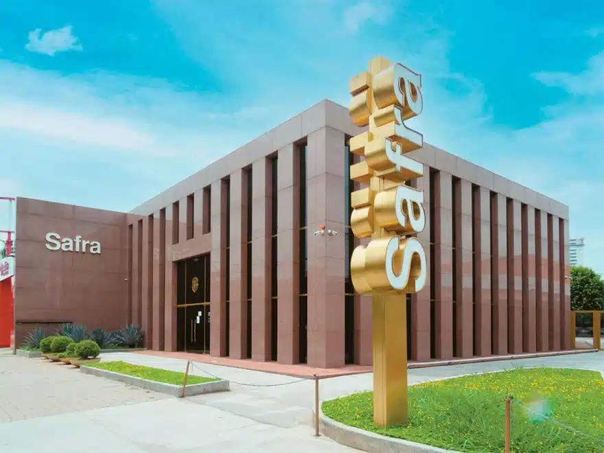 safra 3
