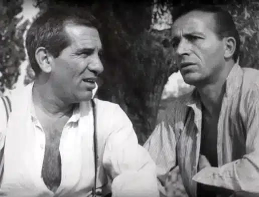 thumbnail down on the dirty day 1962